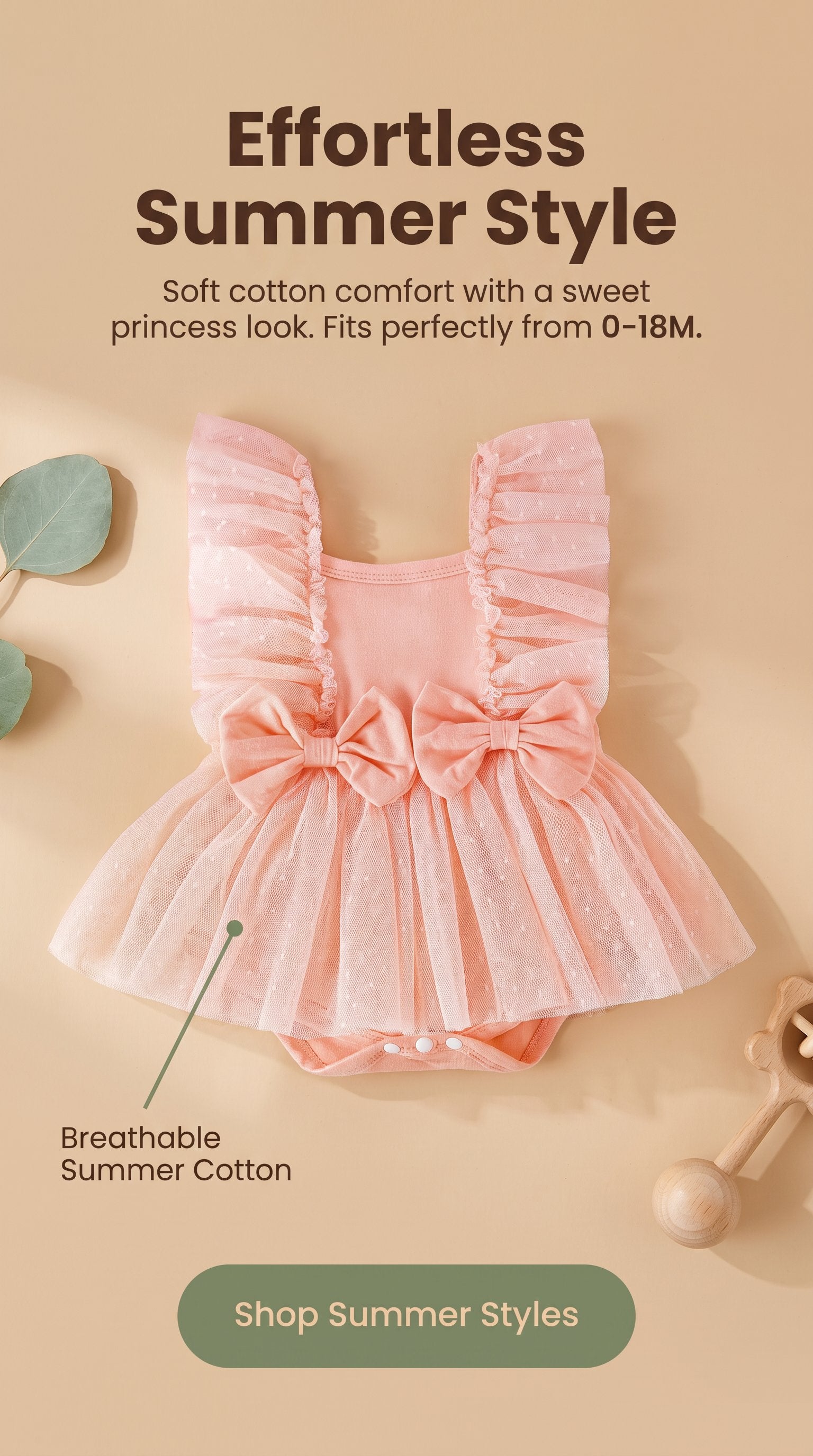Jumpsuit Baby Net Skirt Princess Poris Dress Baby Skirt Baby Body Pants Jumpsuit